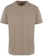 Basic Regular Fit Tee (NM038)