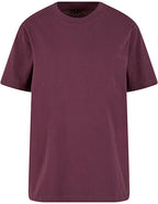 Basic Regular Fit Tee (NM038)