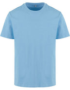 Basic Regular Fit Tee (NM038)