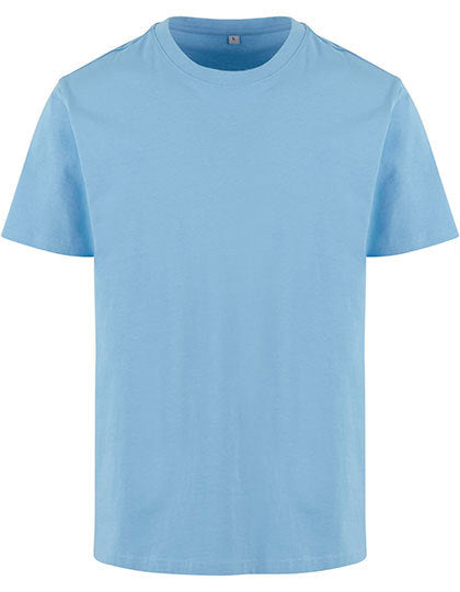 Basic Regular Fit Tee (NM038)