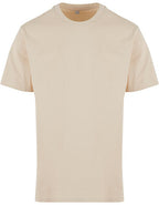 Basic Regular Fit Tee (NM038)
