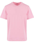 Basic Regular Fit Tee (NM038)