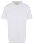 Basic Regular Fit Tee (NM038)