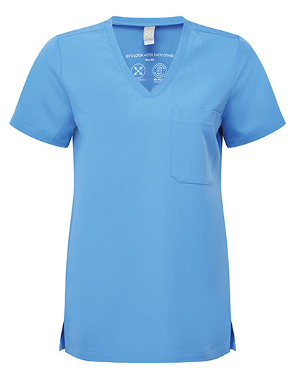 Limitless Women´s Onna-Stretch Tunic (NN300)