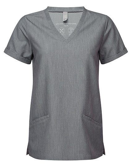 Invincible Women´s Onna-Stretch Tunic (NN310)