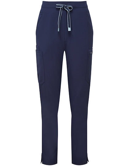 Relentless Women`s Onna-Stretch Cargo Pant (NN600)