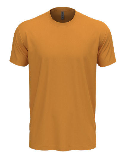 Unisex Crew Neck T-Shirt (NX3600)