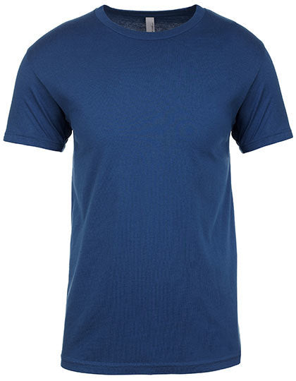 Unisex Crew Neck T-Shirt (NX3600)