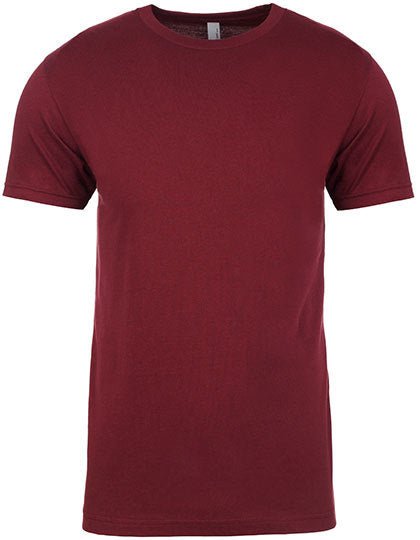 Unisex Crew Neck T-Shirt (NX3600)
