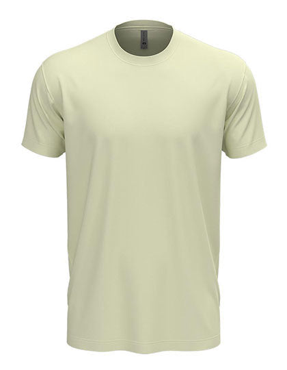 Unisex Crew Neck T-Shirt (NX3600)