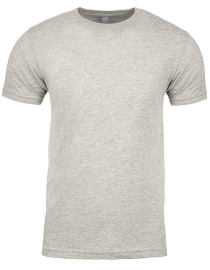 Unisex Crew Neck T-Shirt (NX3600)