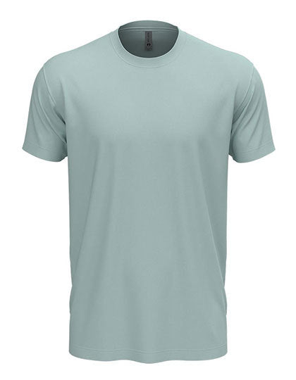 Unisex Crew Neck T-Shirt (NX3600)