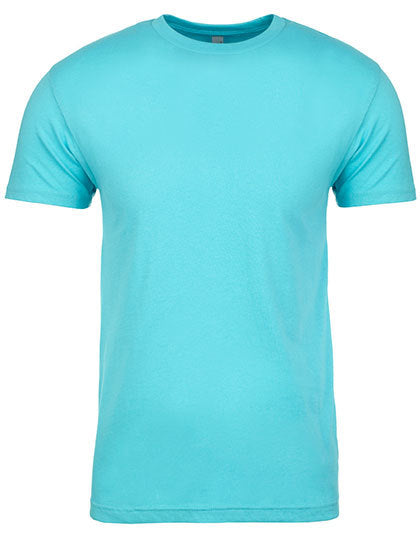 Unisex Crew Neck T-Shirt (NX3600)