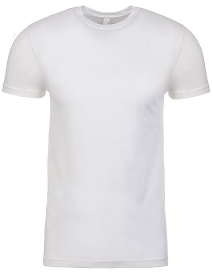 Unisex Crew Neck T-Shirt (NX3600)