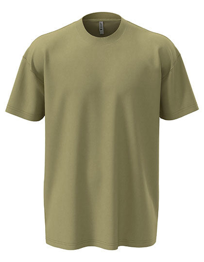 Unisex Heavyweight T-Shirt (NX7200)