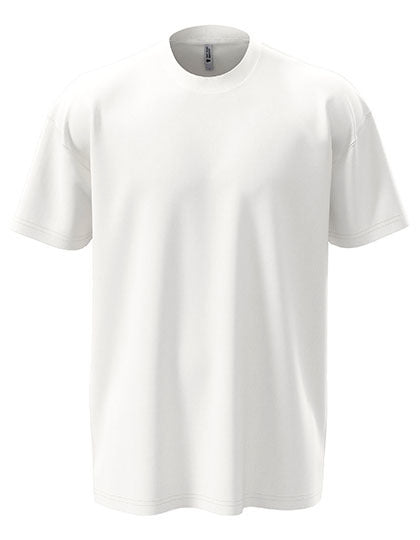 Unisex Heavyweight T-Shirt (NX7200)