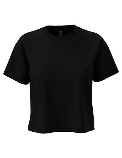 Women´s Heavyweight Boxy T-Shirt (NX7610)