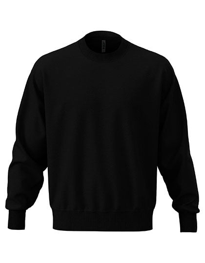 Unisex Heavyweight Sweatshirt (NX9007)