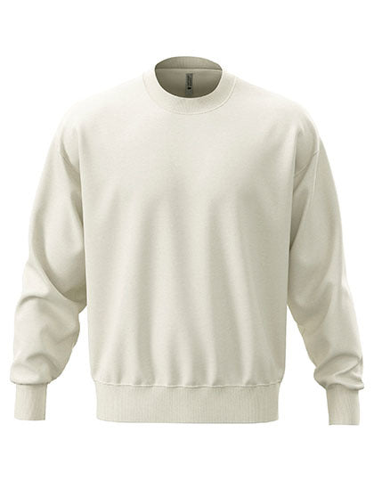 Unisex Heavyweight Sweatshirt (NX9007)