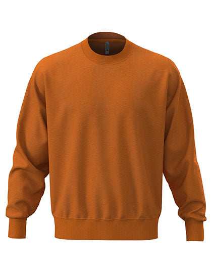 Unisex Heavyweight Sweatshirt (NX9007)