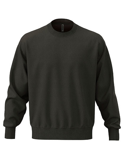 Unisex Heavyweight Sweatshirt (NX9007)