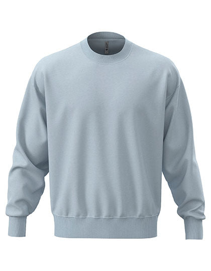 Unisex Heavyweight Sweatshirt (NX9007)