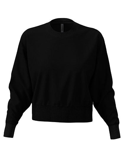 Women´s Heavyweight Sweatshirt (NX9087)