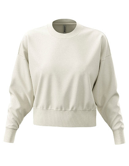 Women´s Heavyweight Sweatshirt (NX9087)