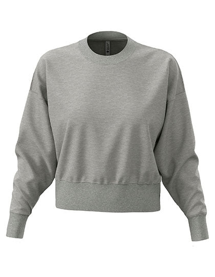 Women´s Heavyweight Sweatshirt (NX9087)