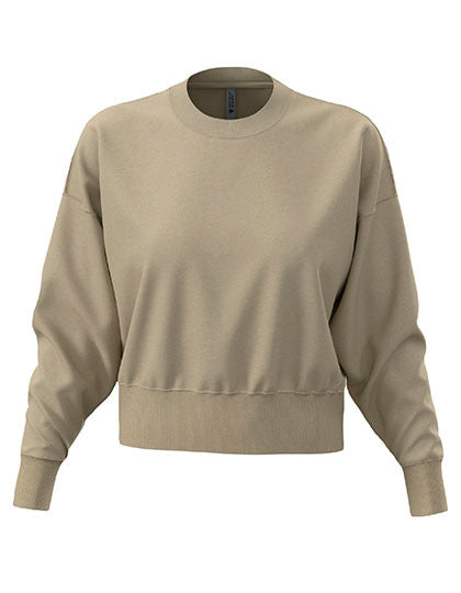 Women´s Heavyweight Sweatshirt (NX9087)