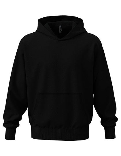 Unisex Heavyweight Hoodie (NX9307)