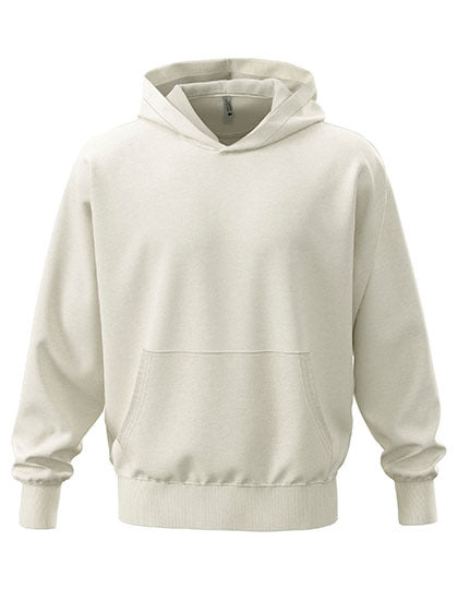Unisex Heavyweight Hoodie (NX9307)