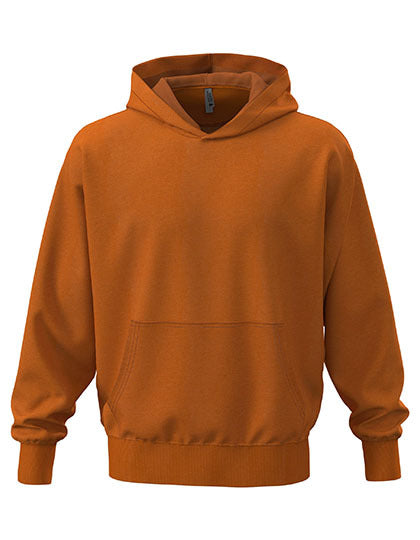 Unisex Heavyweight Hoodie (NX9307)