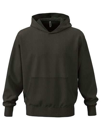 Unisex Heavyweight Hoodie (NX9307)