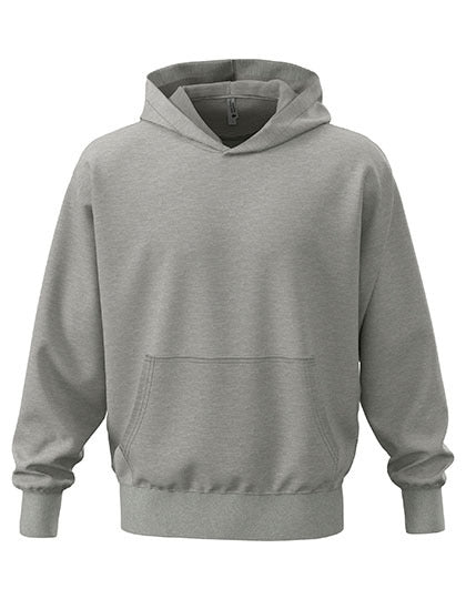 Unisex Heavyweight Hoodie (NX9307)
