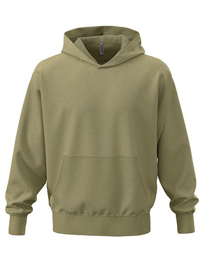 Unisex Heavyweight Hoodie (NX9307)