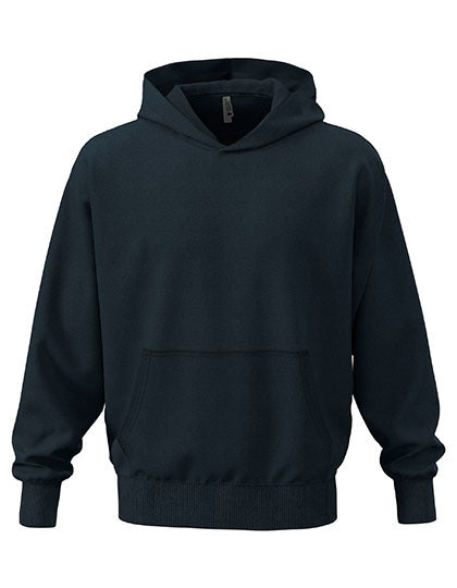 Unisex Heavyweight Hoodie (NX9307)