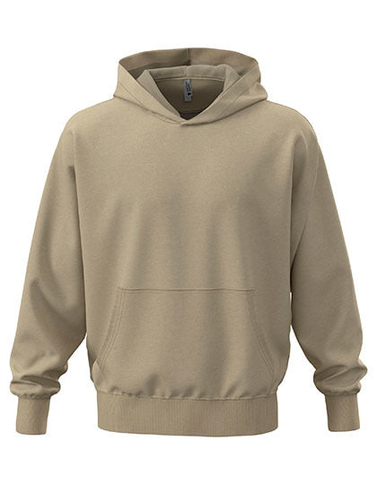 Unisex Heavyweight Hoodie (NX9307)