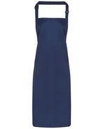 Waterproof Bib Apron (PW115)