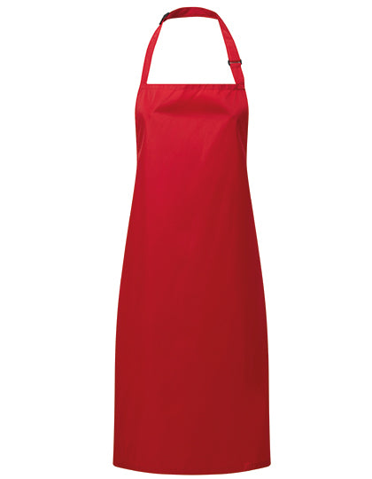 Waterproof Bib Apron (PW115)
