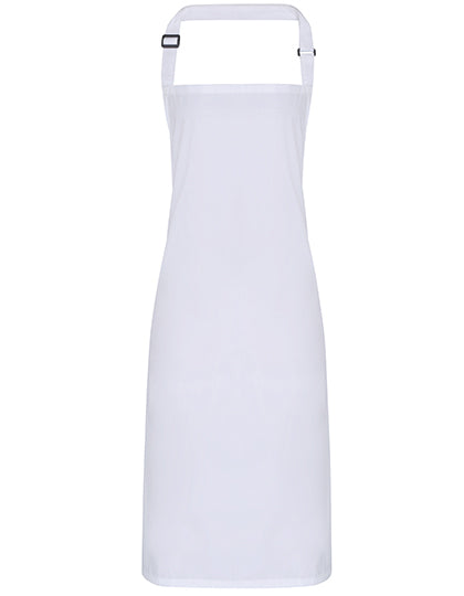Waterproof Bib Apron (PW115)