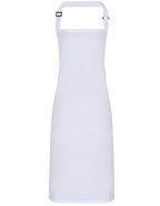 Waterproof Bib Apron (PW115)
