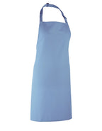 Colours Collection Bib Apron (PW150)