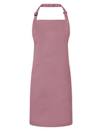 Colours Collection Bib Apron (PW150)