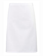 Colours Collection Mid Length Apron (PW151)