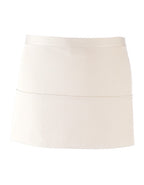 Colours Collection 3-Pocket Apron (PW155)