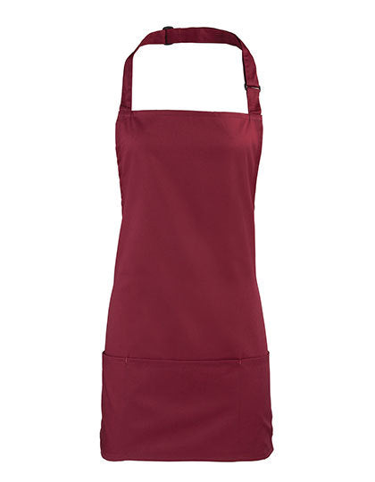 ‘Colours’ 2 in 1 Apron (PW159)