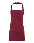 ‘Colours’ 2 in 1 Apron (PW159)
