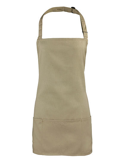 ‘Colours’ 2 in 1 Apron (PW159)