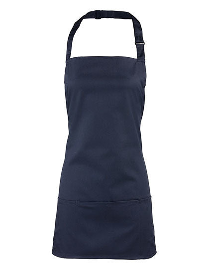 ‘Colours’ 2 in 1 Apron (PW159)